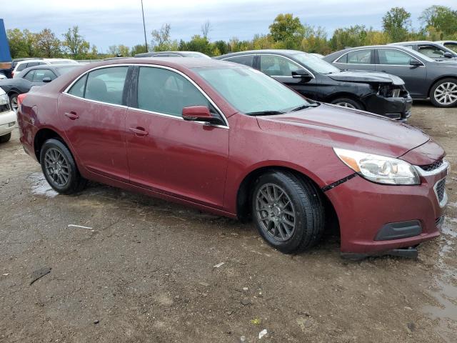 Photo 4 from auction – 2016 CHEVROLET MALIBU LIM with VIN 1G11C5SA9GF121267