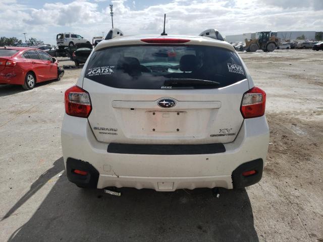 Photo 6 from auction – 2014 SUBARU XV CROSSTR with VIN JF2GPAKC6E8202374