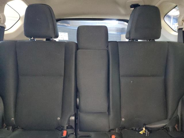 Photo 10 from auction – 2018 TOYOTA RAV4 LE with VIN 2T3BFREV3JW777043