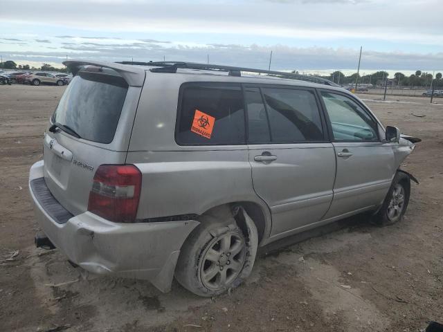 صورة رقم 3 من المزاد - 2007 TOYOTA HIGHLANDER مع VIN JTEGD21A270155922