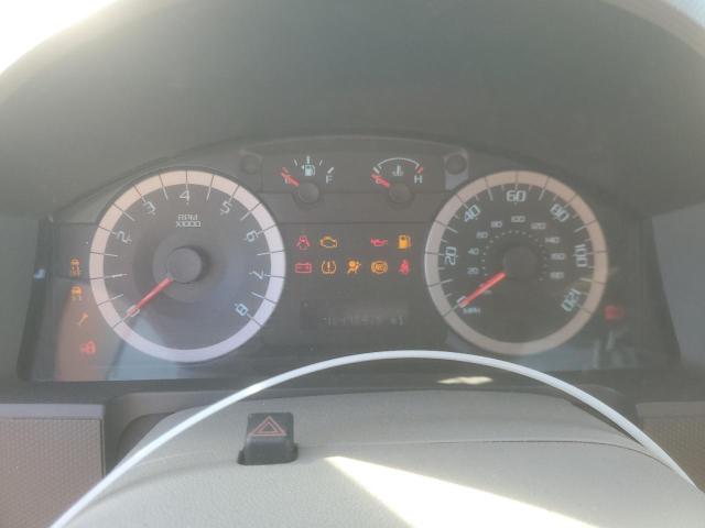 Zdjęcie 9 z aukcji – 2012 FORD ESCAPE XLT z VIN 1FMCU0D7XCKA05221