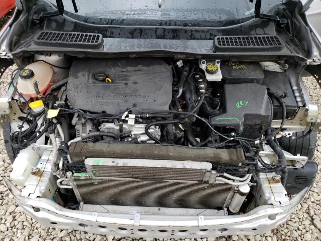 Photo 11 from auction – 2017 FORD ESCAPE SE with VIN 1FMCU0GDXHUB02528