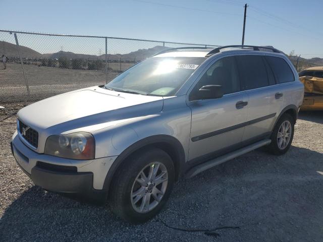 VOLVO XC90 2006 with VIN YV4CY592861233633 - Photo from auction