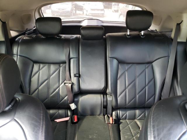 Photo 10 from auction – 2014 INFINITI QX70 with VIN JN8CS1MW5EM410082