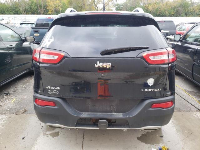 Photo 6 from auction – 2015 JEEP CHEROKEE L with VIN 1C4PJMDS7FW647208