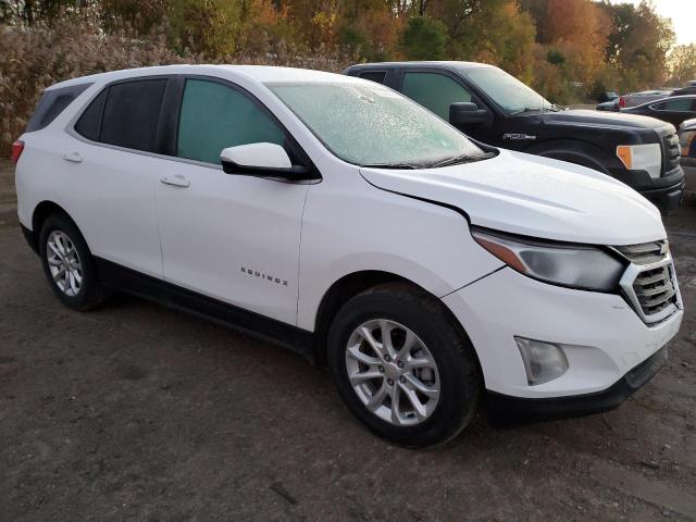Photo 4 from auction – 2019 CHEVROLET EQUINOX LT with VIN 2GNAXJEV5K6231004
