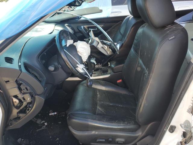 Photo 7 from auction – 2015 NISSAN ALTIMA 2.5 with VIN 1N4AL3AP1FC262440