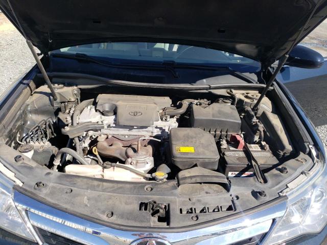Photo 11 from auction – 2014 TOYOTA CAMRY L with VIN 4T4BF1FK0ER370260