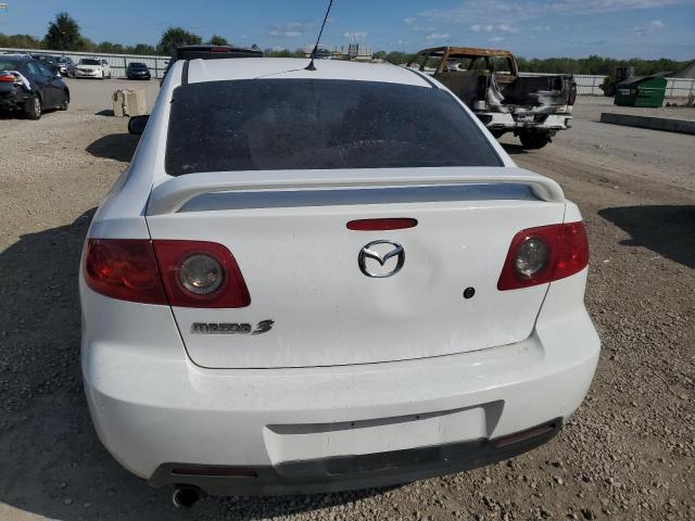 Photo 6 from auction – 2005 MAZDA 3 I with VIN JM1BK32F051262124