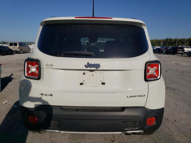 Photo 6 from auction – 2015 JEEP RENEGADE L with VIN ZACCJBDT8FPB28631