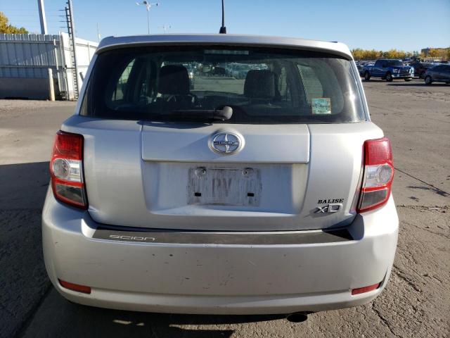 Photo 6 from auction – 2009 TOYOTA SCION XD with VIN JTKKU10449J042273