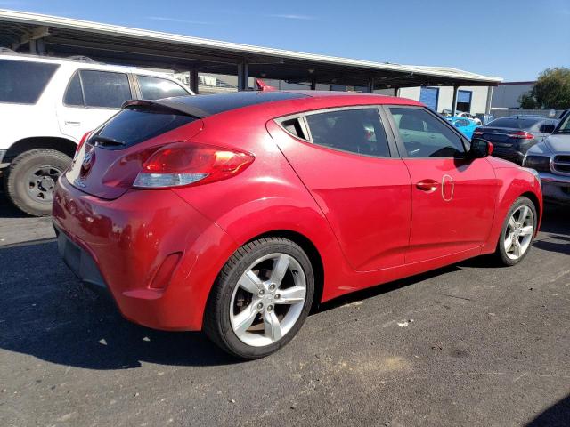 Photo 3 from auction – 2015 HYUNDAI VELOSTER with VIN KMHTC6AD6FU245276