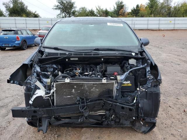 Photo 5 from auction – 2017 TOYOTA SIENNA XLE with VIN 5TDYZ3DC7HS872084