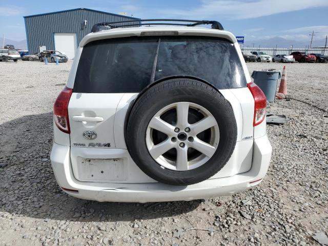 Photo 6 from auction – 2007 TOYOTA RAV4 LIMIT with VIN JTMBD31V375081050