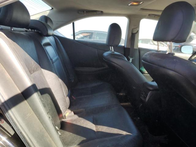 Photo 10 from auction – 2010 LEXUS HS 250H with VIN JTHBB1BA9A2024381
