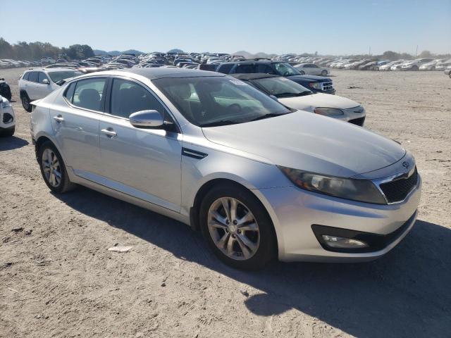 Photo 4 from auction – 2012 KIA OPTIMA EX with VIN 5XXGN4A72CG023138