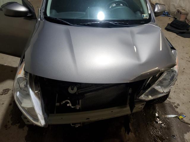 Фото 11 с аукциона – 2016 NISSAN VERSA S с VIN 3N1CN7AP4GL882003