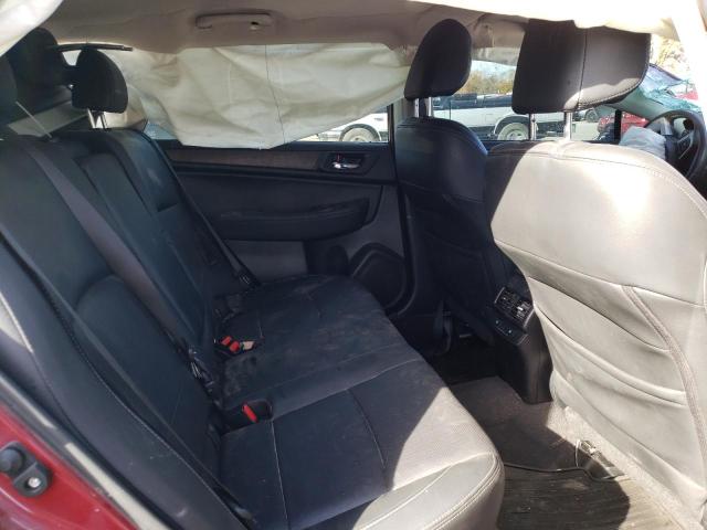 Photo 10 from auction – 2016 SUBARU OUTBACK 2. with VIN 4S4BSBNC9G3313098