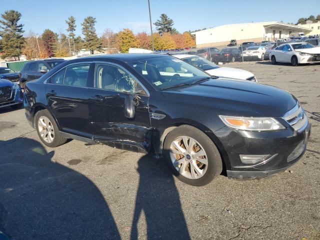 Photo 4 from auction – 2011 FORD TAURUS SEL with VIN 1FAHP2HW0BG144506