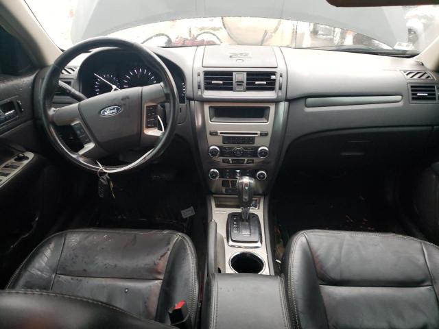 Photo 8 from auction – 2012 FORD FUSION SEL with VIN 3FAHP0JG2CR351366