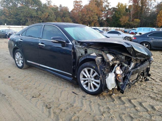 Photo 4 from auction – 2010 LEXUS ES 350 with VIN JTHBK1EG3A2393656