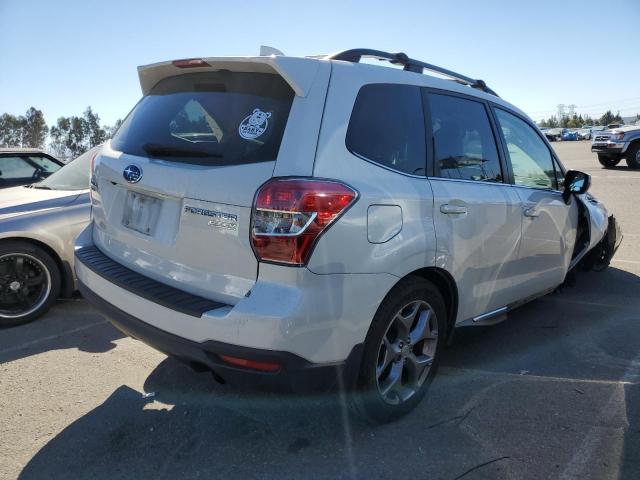 Photo 3 from auction – 2016 SUBARU FORESTER 2 with VIN JF2SJAVCXGH434373
