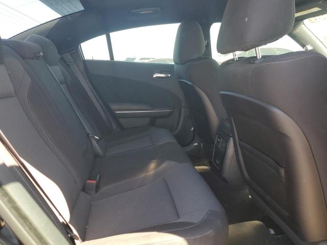 Photo 10 from auction – 2019 DODGE CHARGER SX with VIN 2C3CDXBG7KH732536