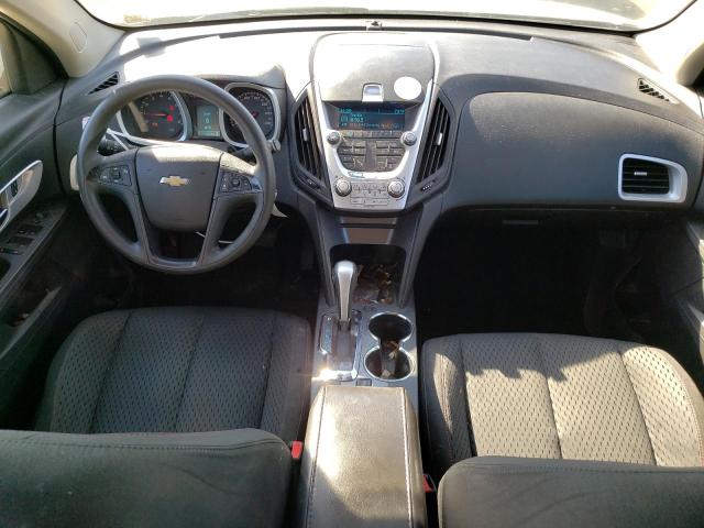Photo 8 from auction – 2012 CHEVROLET EQUINOX LS with VIN 2GNFLCEK7C6138344