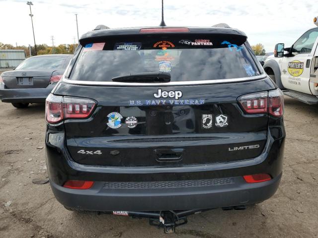 Photo 6 from auction – 2020 JEEP COMPASS LI with VIN 3C4NJDCB7LT161069