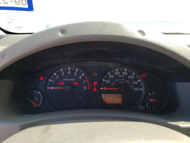 Photo 9 from auction – 2014 NISSAN FRONTIER S with VIN 1N6BD0CT9EN772619
