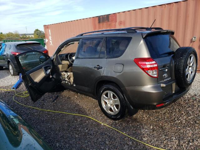 Photo 2 from auction – 2010 TOYOTA RAV4 with VIN JTMZF4DVXA5019310