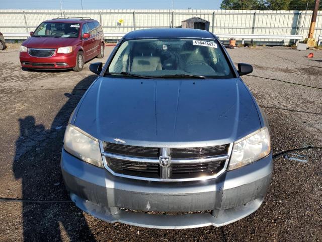 Foto 5 de la subasta – 2008 DODGE AVENGER con VIN 1B3LC56K28N671311