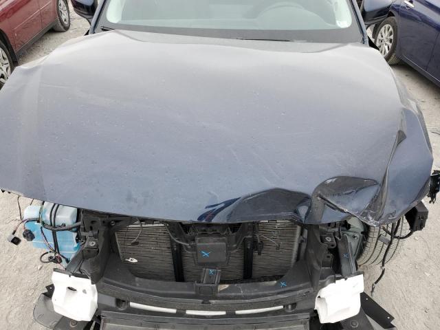 Photo 11 from auction – 2023 MAZDA CX-5 SELEC with VIN JM3KFBBM7P0119877