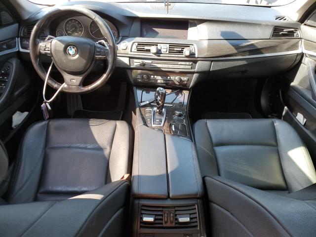 Photo 8 from auction – 2012 BMW 528 XI with VIN WBAXH5C54CDW05189