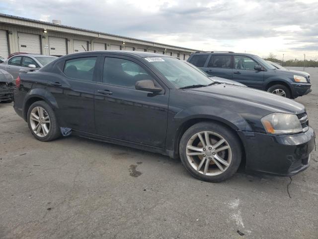 Photo 4 from auction – 2014 DODGE AVENGER SE with VIN 1C3CDZABXEN140335