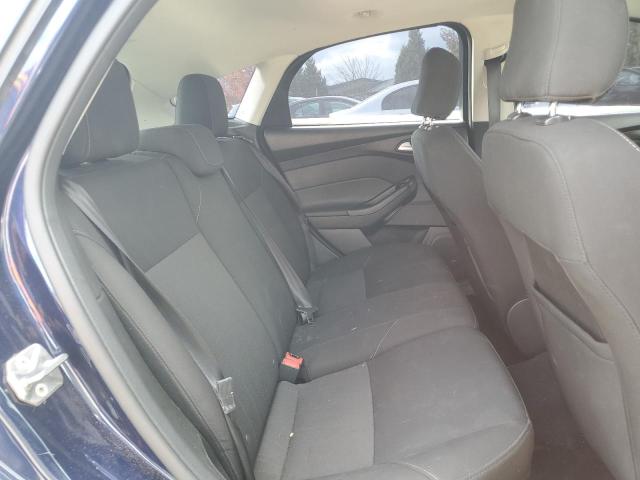 Photo 10 from auction – 2017 FORD FOCUS SEL with VIN 1FADP3M21HL246369