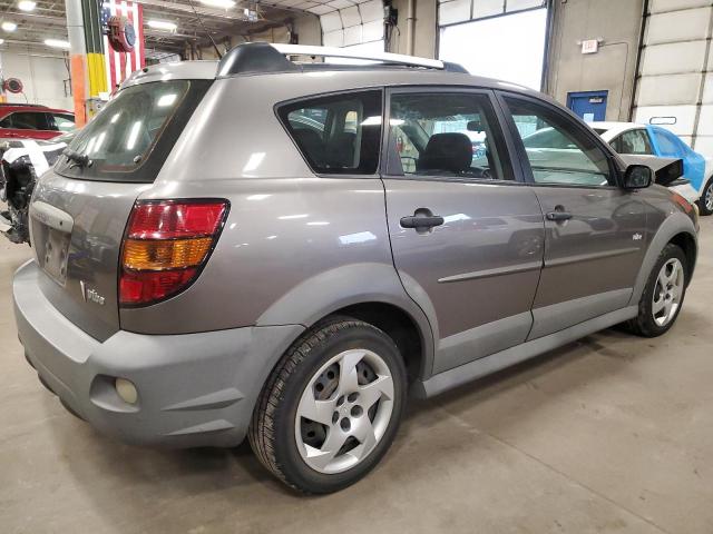 Photo 3 from auction – 2004 PONTIAC VIBE with VIN 5Y2SL62884Z418331