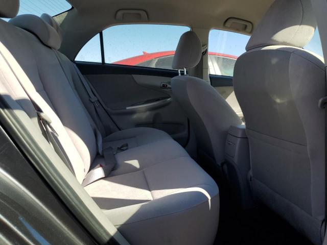Photo 10 from auction – 2011 TOYOTA COROLLA BA with VIN JTDBU4EE2B9164504