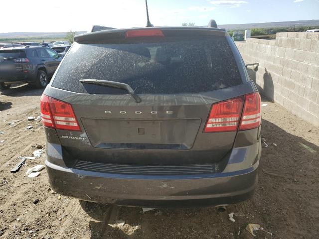Photo 6 from auction – 2017 DODGE JOURNEY SE with VIN 3C4PDCABXHT708355