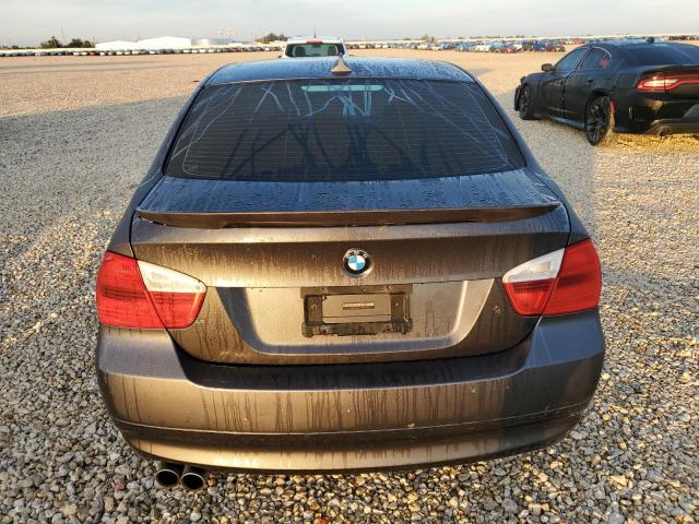 Photo 6 from auction – 2008 BMW 328 I SULE with VIN WBAVC53508FZ85987