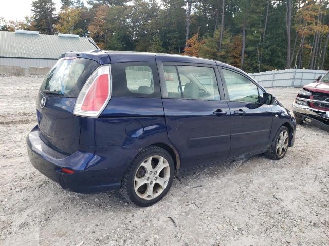 Photo 3 from auction – 2009 MAZDA 5 with VIN JM1CR29L590335537