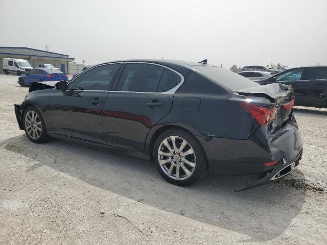 Photo 2 from auction – 2014 LEXUS GS 350 with VIN JTHBE1BL0E5043222