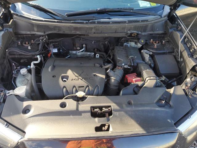 صورة رقم 12 من المزاد - 2013 MITSUBISHI OUTLANDER مع VIN 4A4AR4AU4DE013161