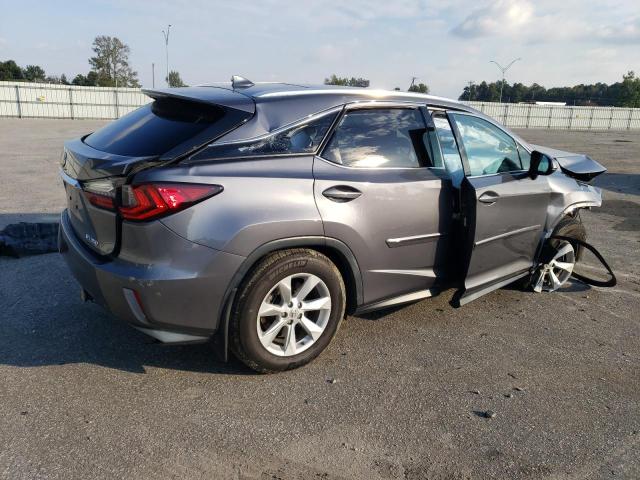 Photo 3 from auction – 2016 LEXUS RX 350 BAS with VIN 2T2BZMCA0GC036938