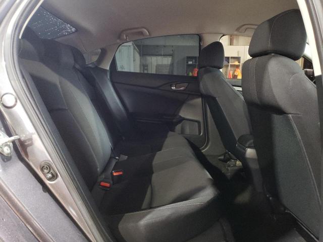 Photo 10 from auction – 2019 HONDA CIVIC LX with VIN 2HGFC2F64KH520744