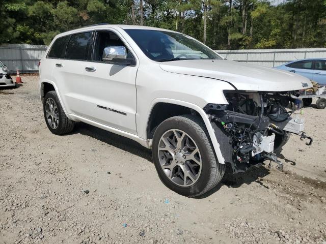 Photo 4 from auction – 2021 JEEP GRAND CHER with VIN 1C4RJFCG2MC615217
