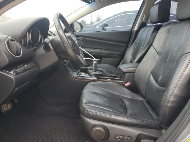 Photo 7 from auction – 2011 MAZDA 6 I with VIN 1YVHZ8CHXB5M03718