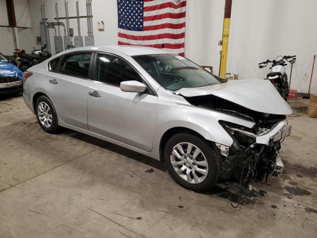 Photo 4 from auction – 2014 NISSAN ALTIMA 2.5 with VIN 1N4AL3AP2EN336659