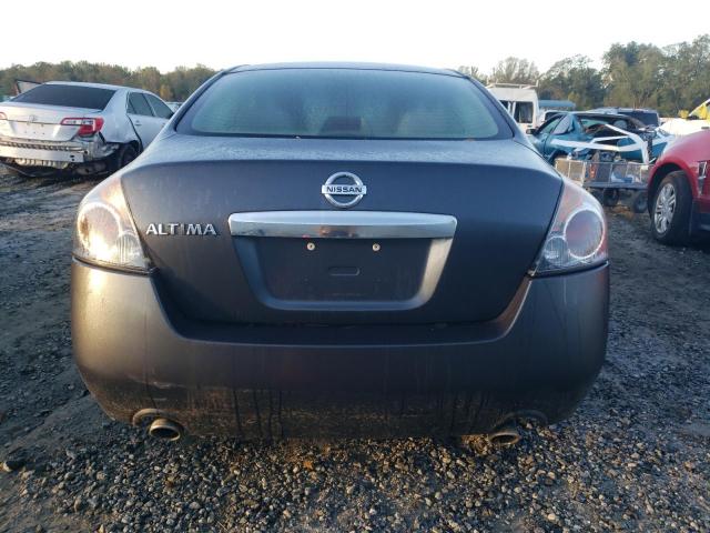 Photo 6 from auction – 2011 NISSAN ALTIMA BAS with VIN 1N4AL2AP6BN425060