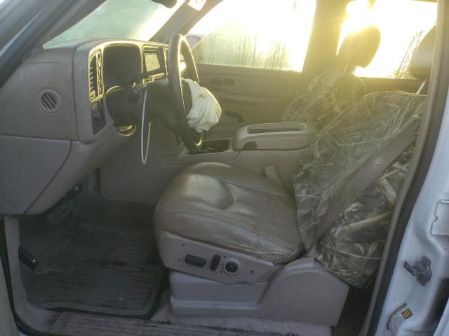 Photo 7 from auction – 2005 CHEVROLET SILVERADO with VIN 2GCEK13T651270261